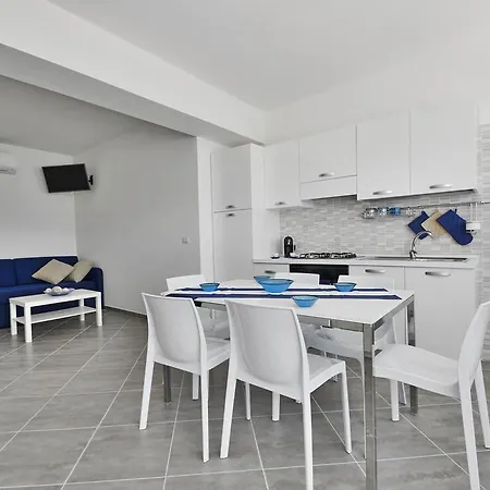 Appartement Hypogeum & Otranto