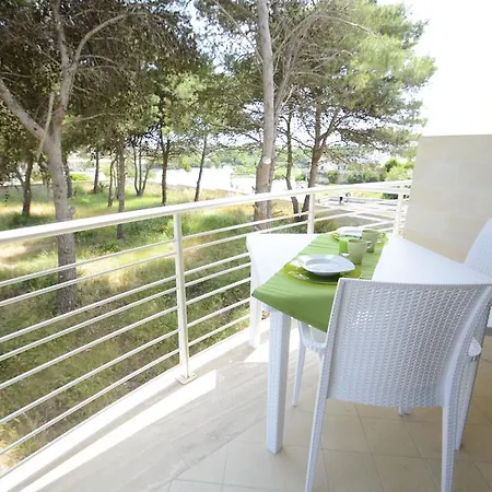 Apartman Hypogeum &