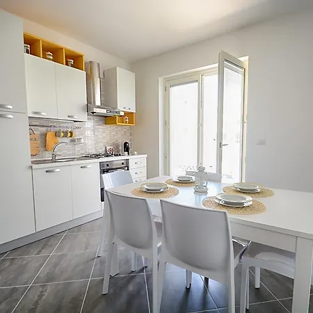 Hypogeum & Appartement *