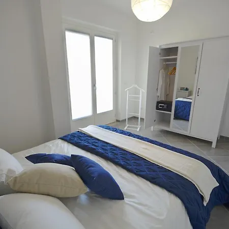 Apartman Hypogeum & *