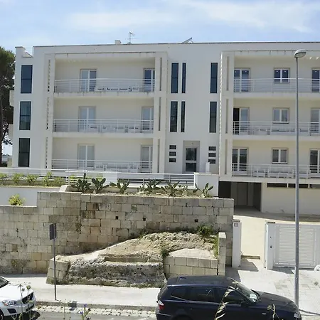 Appartement Hypogeum & Otranto