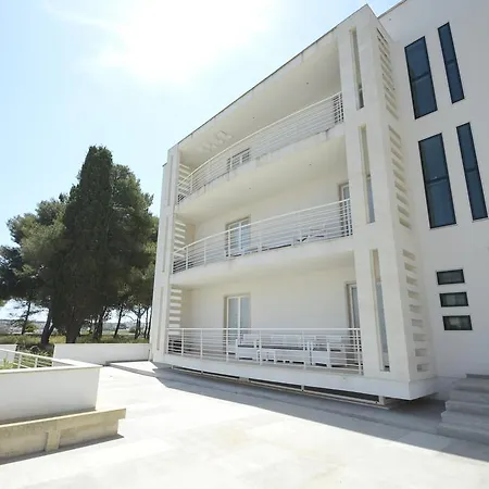Apartman Hypogeum &