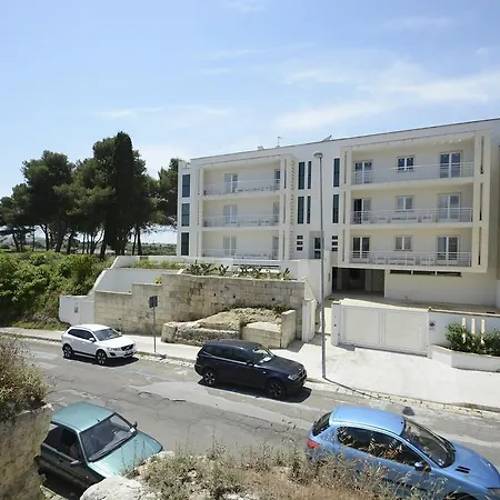 Apartman Hypogeum & Otranto