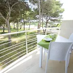 Apartman Hypogeum &