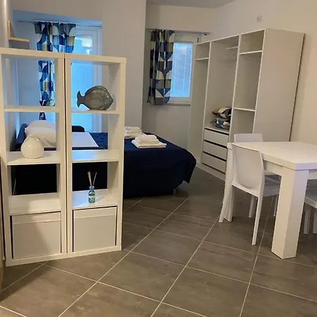 Hypogeum Suites&apartments * Otrante