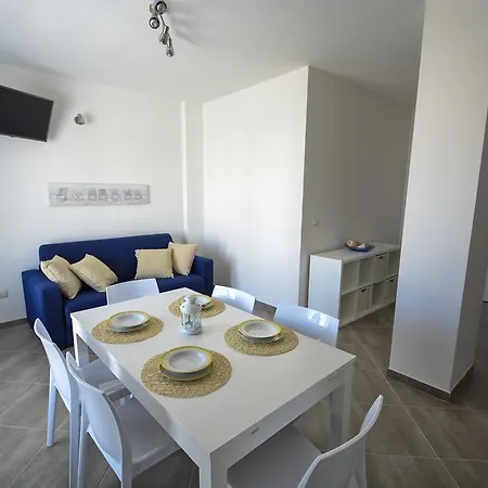 Hypogeum Suites&apartments Appartement