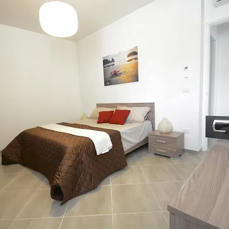 Hypogeum Suites&apartments Appartement *