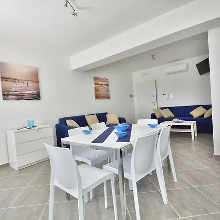 Appartement Hypogeum Suites&apartments Otrante