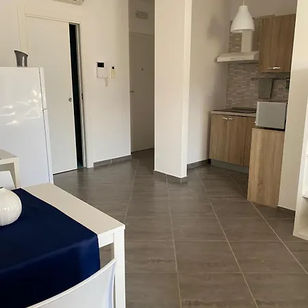 Hypogeum Suites&apartments Otrante