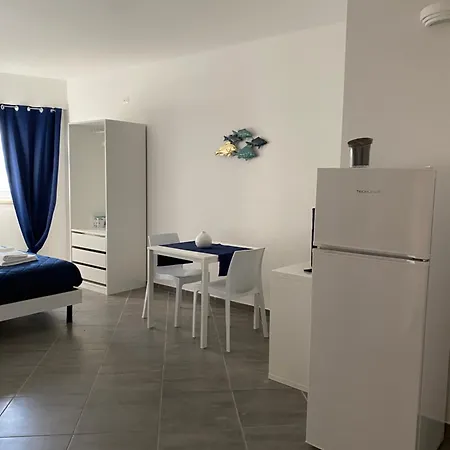 Hypogeum Suites&apartments Otrante