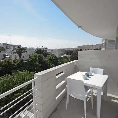 Appartement Hypogeum Suites&apartments *
