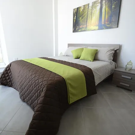 Hypogeum Suites&apartments Otranto