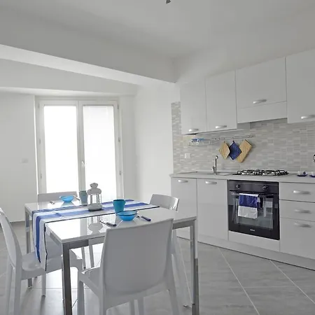 Apartment Hypogeum & Otranto