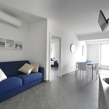 Hypogeum Suites&apartments Appartement Otrante