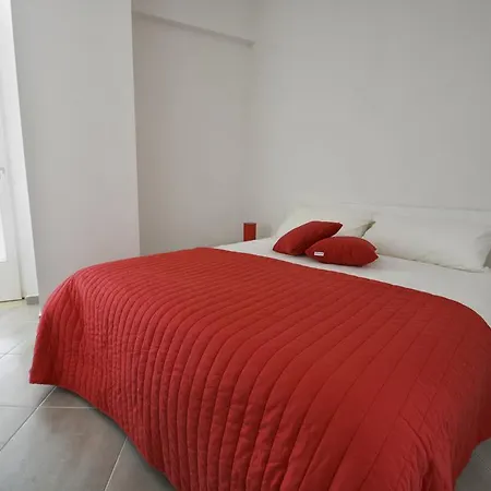 Hypogeum Suites&apartments Appartement Otrante