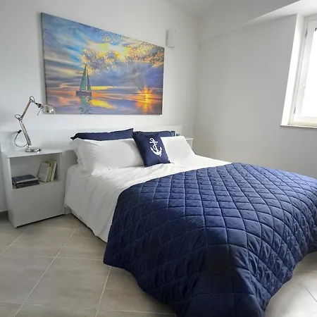 Apartment Hypogeum Suites&apartments *