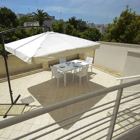 Hypogeum & Apartment Otranto