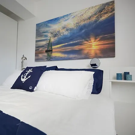 Hypogeum Suites&apartments Apartment Otranto