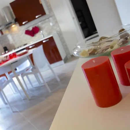 Hypogeum Suites&apartments Apartment