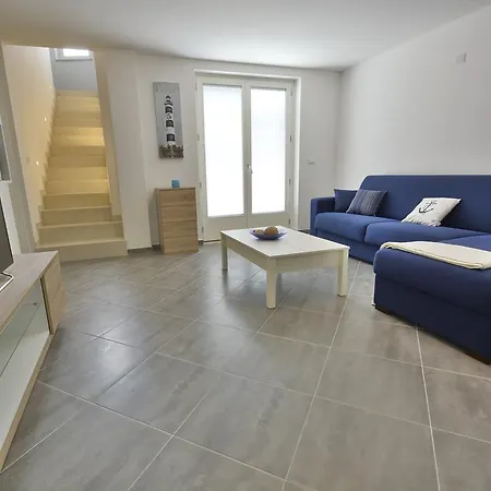 Hypogeum & Apartment