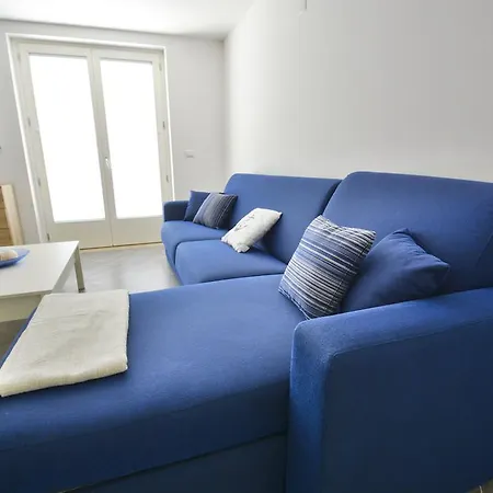 Hypogeum Suites&apartments Appartement Otrante