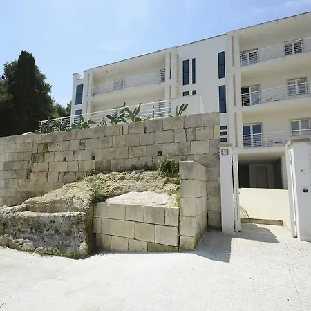 Hypogeum Suites&apartments Apartment *