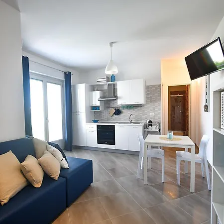 Hypogeum Suites&apartments Appartement