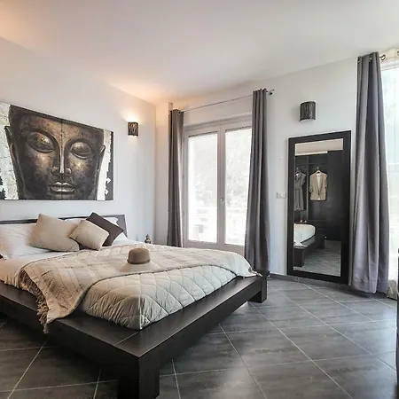 Hypogeum Suites&apartments Appartement *