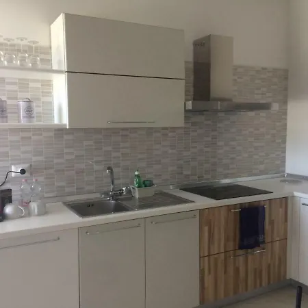 Hypogeum Suites&apartments Appartement