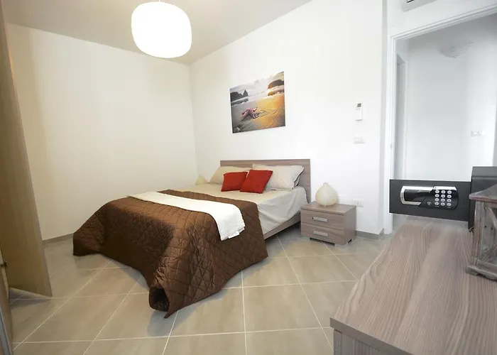 Hypogeum & Apartamento *