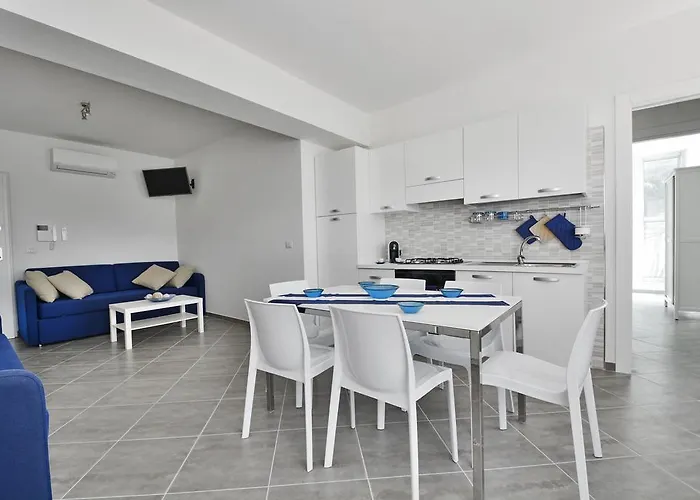 Apartamento Hypogeum & Otranto