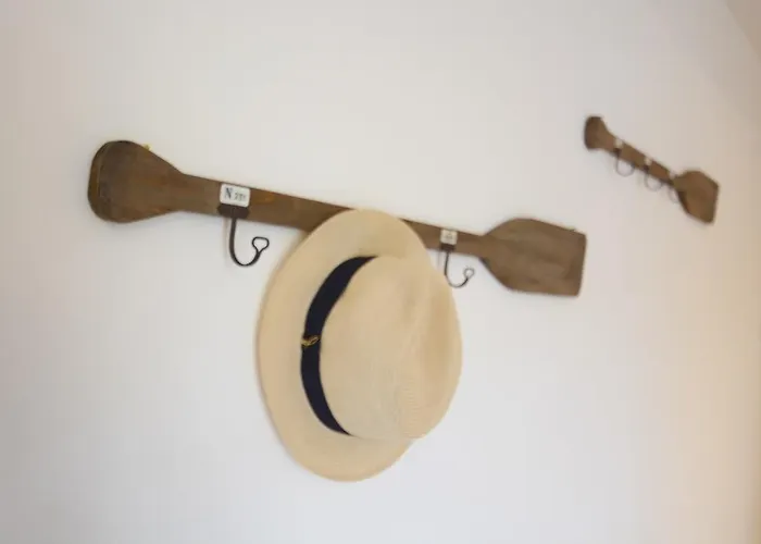 Apartamento Hypogeum &