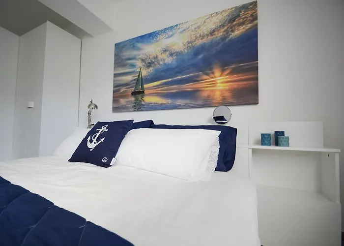 Hypogeum & Apartamento Otranto