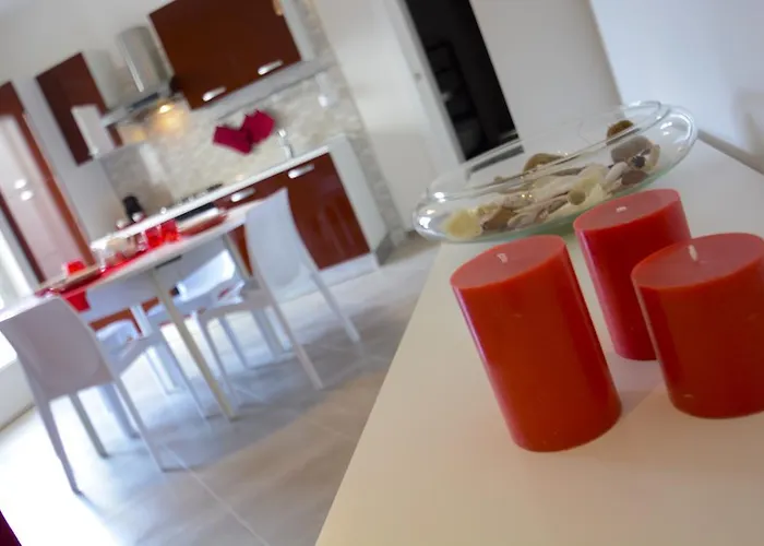 Hypogeum & Apartamento