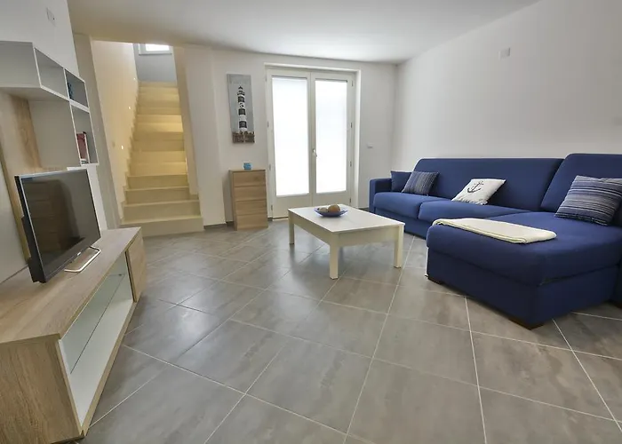 Hypogeum & Apartamento