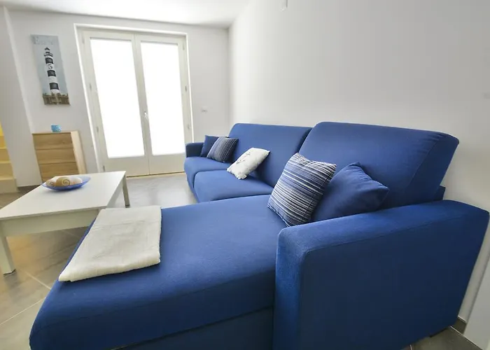 Hypogeum & Apartamento Otranto