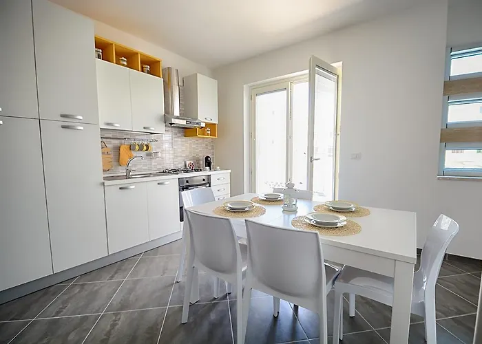 Hypogeum & Apartamento *