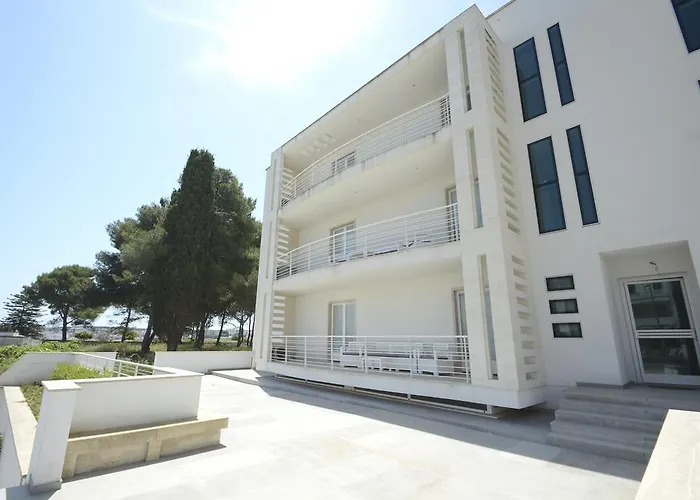 Apartamento Hypogeum &